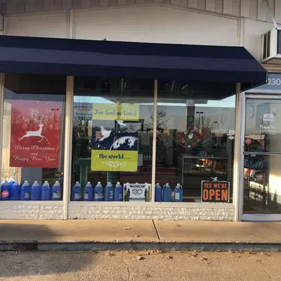 Business Photo