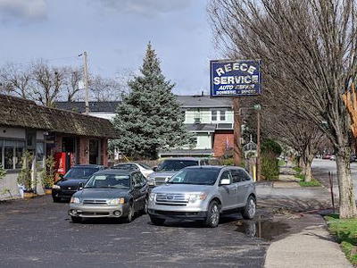 Reece Service Center