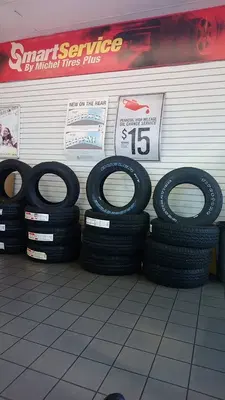 Michel Tires Plus Florence Ky