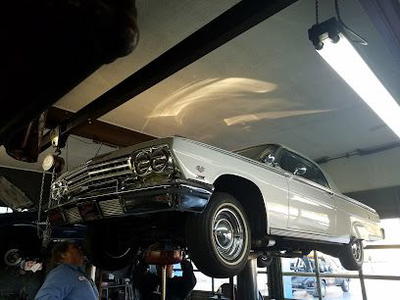Automotive and Transmission Repair