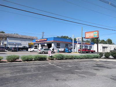 Shuffitt's Automotive Services