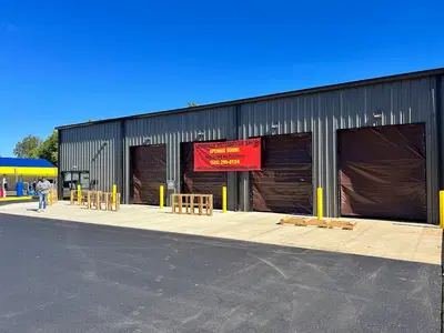 Business Photo