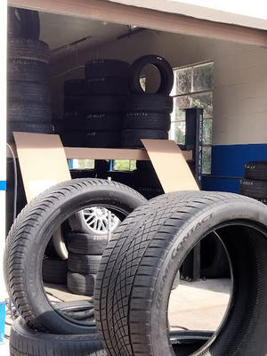 Clary's Auto Services