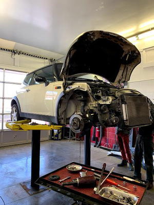 Springdale Automotive Centers