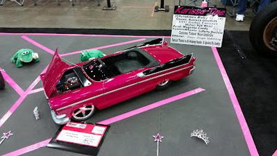 K G's Body Shop