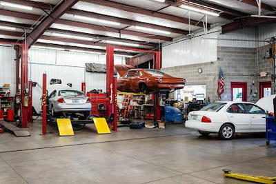 Overley Automotive