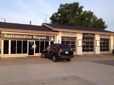 Wildt Brothers Automotive Repair