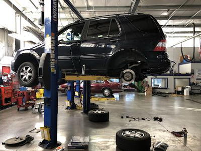 Springdale Automotive Centers