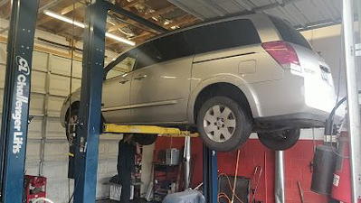 Derby City Tire & Auto Services