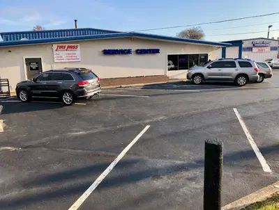Business Photo