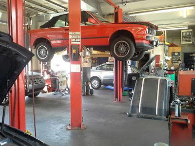 Harrods Creek Auto
