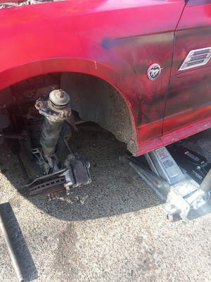 S&B Auto Repair