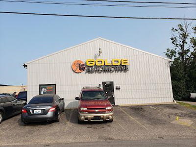 Golde Automotive
