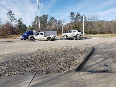 Chavez Auto Repair LLC & Towing