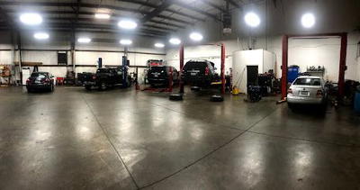 Pro Auto Care