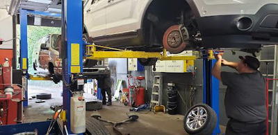 Don Baxter Auto Repair