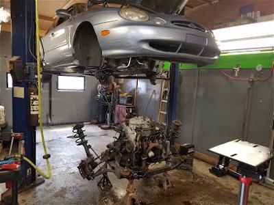 The Fix Auto Repair