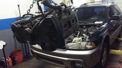 Friendly 1 Auto Repair
