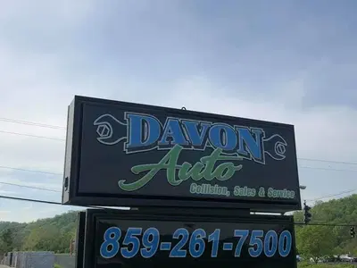 Business Photo