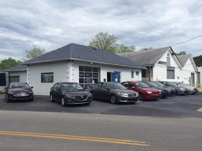 Davon Auto