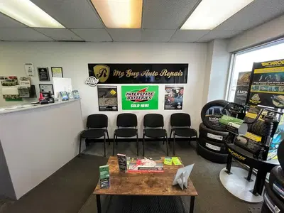 Business Photo