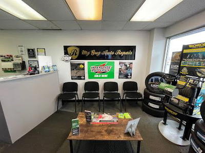 My Guy Auto Repair