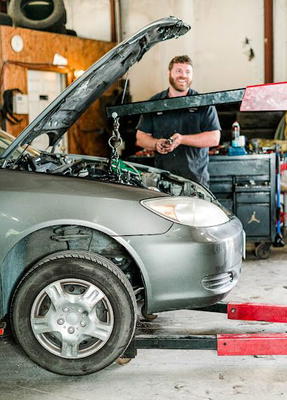 Alexandria Auto & Truck Repair