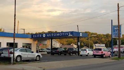 ELITE AUTOMOTIVE