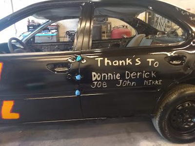 D & D Truck & Automotive Repair