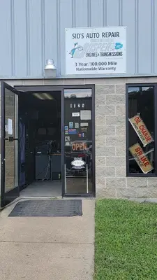Business Photo