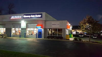 Glenway Auto Center