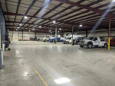 Taylor Truck & Auto Repair & Towing