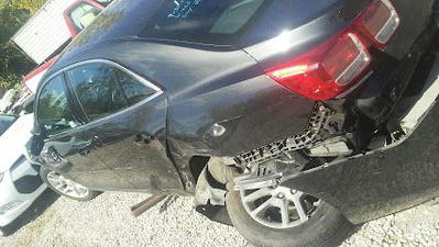 Jude's Custom Exhaust Auto Repair & Towing