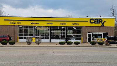 Car-X Tire & Auto