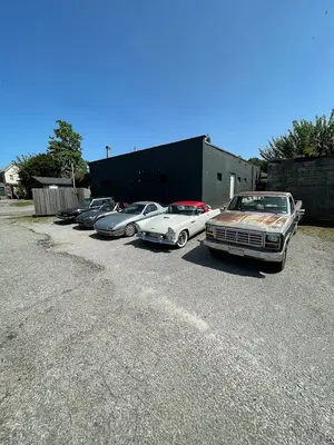 Lexington Autoworks