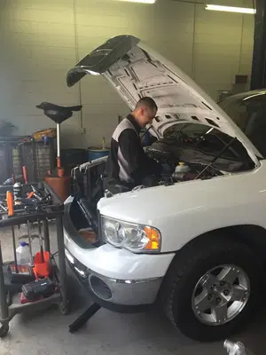 Tony's Automotive Repair, LCC.