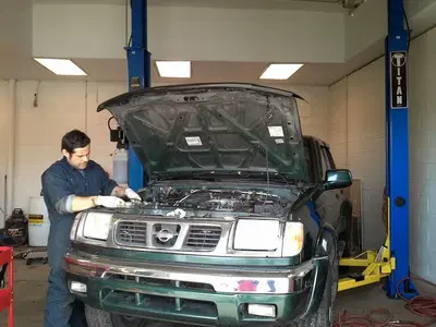 Brian's Bluegrass Automotive