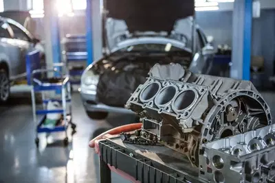Guillermo's Auto Repair