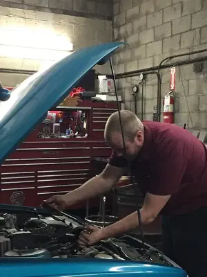 Mitch's Auto Repair