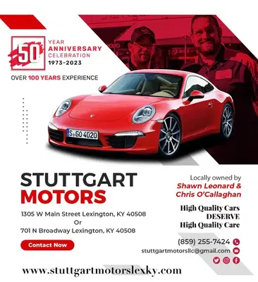 Stuttgart Motors
