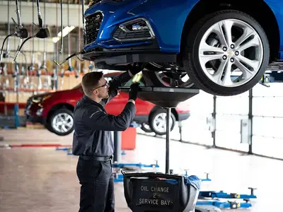 Deans Auto Care Center