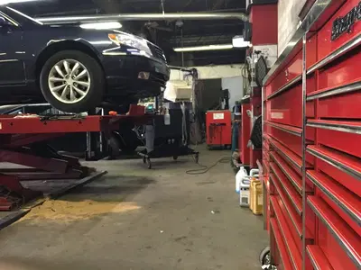 Clarks Auto Repair Service