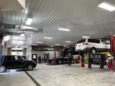Abe's Foreign Auto Repair, Inc.