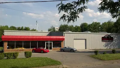 Business Photo