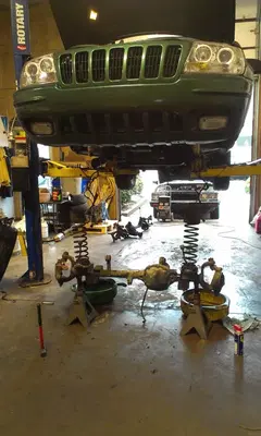 Andy's Certified Auto Repair, LLC.