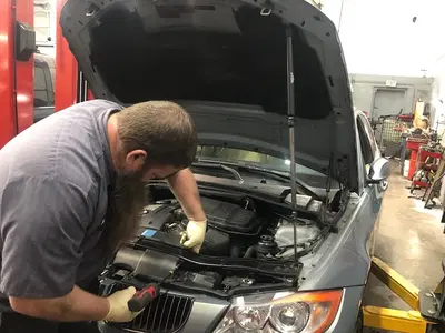 Auto Excel