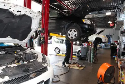 AAA Tire & Auto Service – Northland