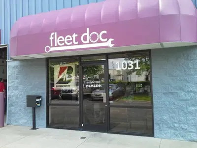 Business Photo