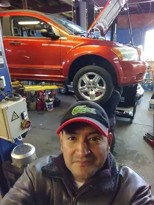 Wheels Auto Services & Car Align