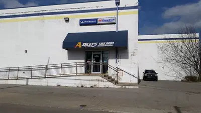 Ashley's Wheel & Brake Service